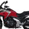 1114840003-3-800Wx800H MRA Touring Windshield "TM"