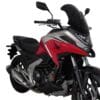 1114840003-4-800Wx800H MRA Touring Windshield "TM"