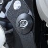 1114916-1-800Wx800H R&G RACING Frame Plug Set - Zwart