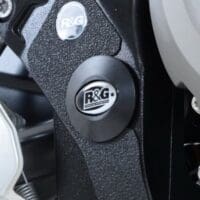 1114916-1-800Wx800H R&G RACING Frame Plug Set - Zwart