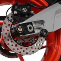 1114917-1-800Wx800H R&G RACING verplaatste Bobbins - Zwart