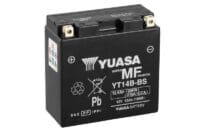 1114927-1-800Wx800H YUASA W/C Battery Maintenance Free Factory Activated - YT14B FA