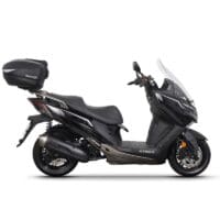SHAD Top Master Fitting Set – KYMCO X-TOWN CITY / CT 125 / 300 2022