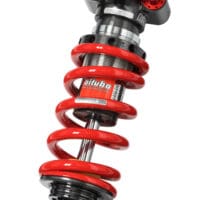 BITUBO XXT11 Rear Shock Absorber - Red