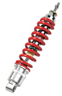 BITUBO WAE02 Rear Shock Absorbers
