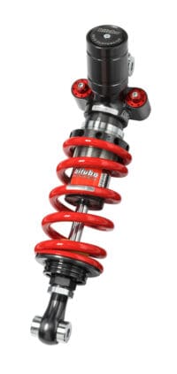 BITUBO XXT11 Rear Shock Absorber - Red