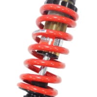 BITUBO XZE11 Rear Shock Absorber - Red