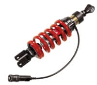BITUBO XZE31 Rear Shock Absorber