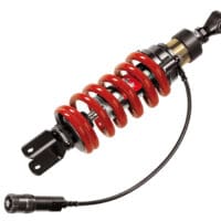 BITUBO XZE31 Rear Shock Absorber
