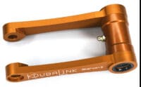 1116159-1-800Wx800H KOUBALINK Verlagingskit 25.4 mm Sherco - Oranje