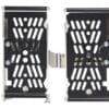 1116163-1-800Wx800H AXP Xtrem Radiator Guard Black - Sherco