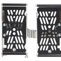 1116163-1-800Wx800H AXP Xtrem Radiator Guard Black - Sherco
