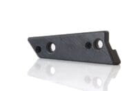 1116165-1-800Wx800H AXP Swing Arm Guard for Chain Guides UHWM - Black