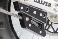1116165-2-800Wx800H AXP Swing Arm Guard for Chain Guides UHWM - Black