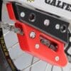 1116165-5-800Wx800H AXP Swing Arm Guard for Chain Guides UHWM - Black