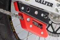 1116165-5-800Wx800H AXP Swing Arm Guard for Chain Guides UHWM - Black