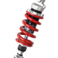 YSS Rear mono shock Gas
