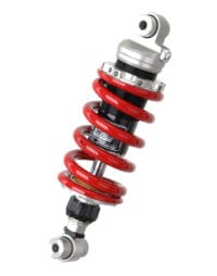YSS Rear mono shock Gas
