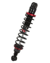 YSS Rear twin shock Gas