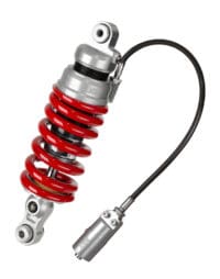 YSS Rear mono shock Gas