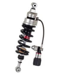 YSS Rear mono shock Gas
