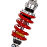 Rear Mono Shock YSS Gas