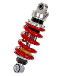 Rear Mono Shock YSS Gas
