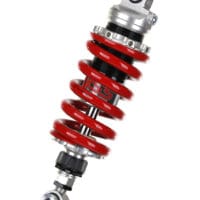Rear Mono Shock YSS Gas