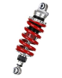 Rear Mono Shock YSS Gas