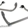 BARKBUSTERS Hardware Kit Two Point Mount - Ducati Multistrada V4 / V4S / V4S SPORT
