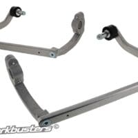 1116414-1-800Wx800H BARKBUSTERS Hardware Kit Two Point Mount - Ducati Multistrada V4 / V4S / V4S SPORT
