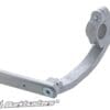 BARKBUSTERS Hardware Kit Two Point Mount - Ducati Multistrada V4 / V4S / V4S SPORT