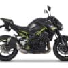 1116527-2-800Wx800H SHAD SR Side Bag Holder - Kawasaki Z900