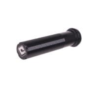 1116595-1-800Wx800H ODI V-Twin Fusion Throttle Tube - Harley Davidson Cable (2008+)