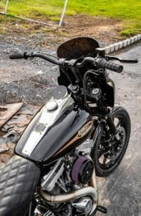 1116599-3-800Wx800H ODI V-Twin Podium Handlebar - Ø28,6