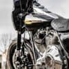 ODI V-Twin Podium Handlebar - Ø25,4