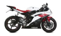 1116606-1-800Wx800H MIVV MK3 Slip-On Muffler Carbon - Yamaha YZF 600 R6
