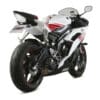 1116606-2-800Wx800H MIVV MK3 Slip-On Muffler Carbon - Yamaha YZF 600 R6