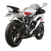 1116606-2-800Wx800H MIVV MK3 Slip-On Muffler Carbon - Yamaha YZF 600 R6