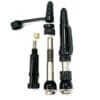 MTB tubeless high volume valves 44mm