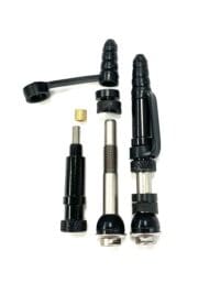 MTB tubeless high volume valves 44mm