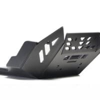 AXP Adventure Skid Plate - HDPE 8mm KTM 1290 Super Adventure R/S