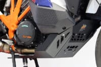 1116911-2-800Wx800H AXP Adventure Skid Plate - HDPE 8mm KTM 1290 Super Adventure R/S