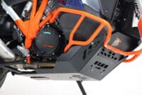 1116911-3-800Wx800H AXP Adventure Skid Plate - HDPE 8mm KTM 1290 Super Adventure R/S