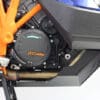 1116911-5-800Wx800H AXP Adventure Skid Plate - HDPE 8mm KTM 1290 Super Adventure R/S