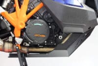1116911-5-800Wx800H AXP Adventure Skid Plate - HDPE 8mm KTM 1290 Super Adventure R/S
