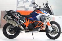 1116911-6-800Wx800H AXP Adventure Skid Plate - HDPE 8mm KTM 1290 Super Adventure R/S