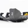 1116913-1-800Wx800H AXP Xtrem Skid Plate - HDPE 8mm TM Racing EN250Fi/300Fi