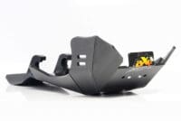 1116913-1-800Wx800H AXP Xtrem Skid Plate - HDPE 8mm TM Racing EN250Fi/300Fi
