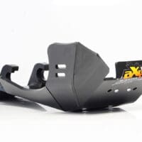 AXP Xtrem Skid Plate - HDPE 8mm TM Racing EN250Fi/300Fi